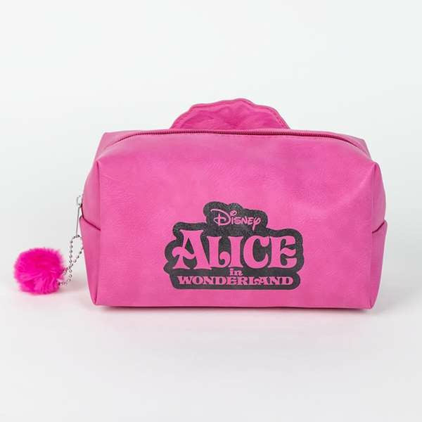 Reise-Toilettentasche Disney Cheshire Cat