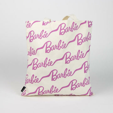 Einkaufstasche Barbie