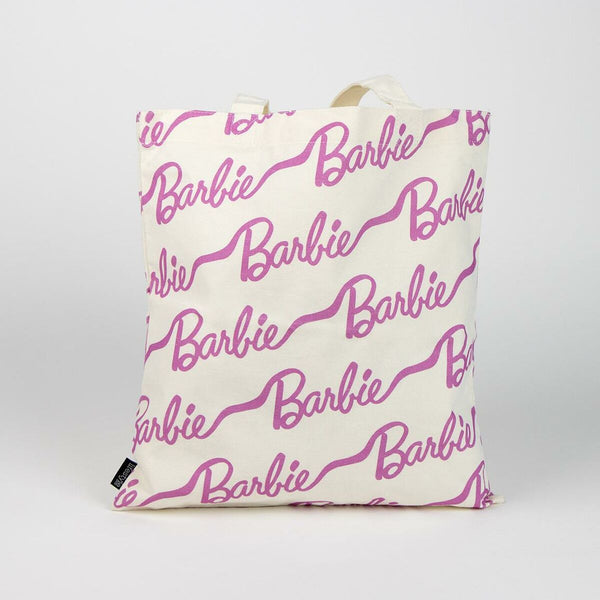 Einkaufstasche Barbie