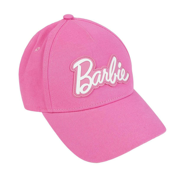 Damenhut Barbie
