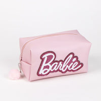 Reise-Toilettentasche Barbie