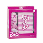 Schönheitsset Barbie 4 Stücke