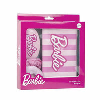 Schönheitsset Barbie 4 Stücke