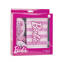 Schönheitsset Barbie 4 Stücke