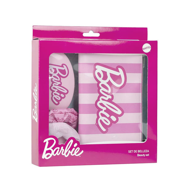 Schönheitsset Barbie 4 Stücke
