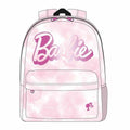 Schulrucksack Barbie Rosa