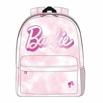 Schulrucksack Barbie Rosa