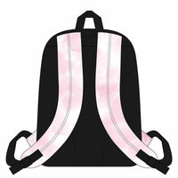 Schulrucksack Barbie Rosa