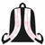 Schulrucksack Barbie Rosa