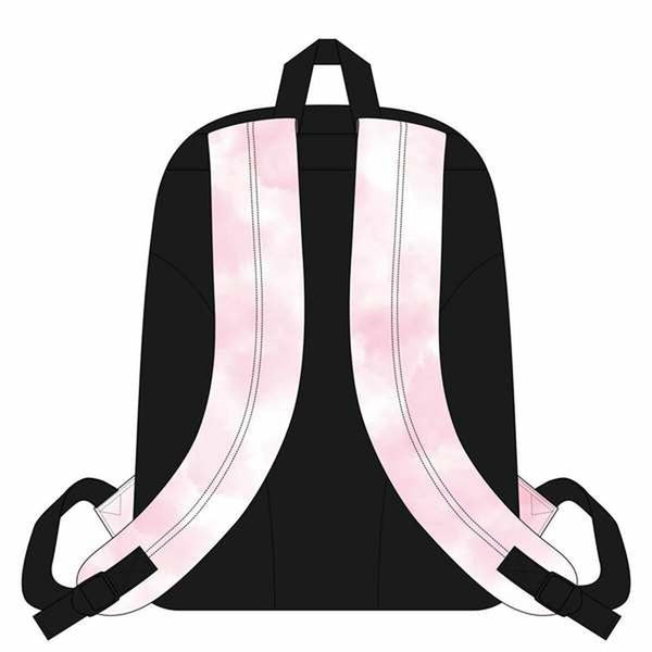 Schulrucksack Barbie Rosa