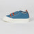 Kinder Sportschuhe Spider-Man Blau
