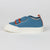 Kinder Sportschuhe Spider-Man Blau