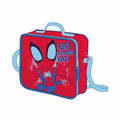 Thermo-Vesperbox Spidey 21 x 19 x 8,5 cm