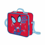 Thermo-Vesperbox Spidey 21 x 19 x 8,5 cm