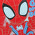 Thermo-Vesperbox Spidey 21 x 19 x 8,5 cm