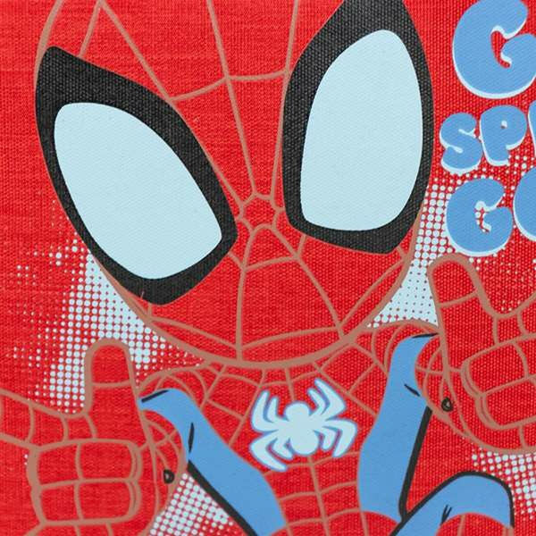 Thermo-Vesperbox Spidey 21 x 19 x 8,5 cm