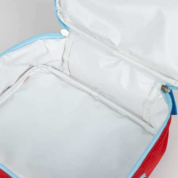 Thermo-Vesperbox Spidey 21 x 19 x 8,5 cm