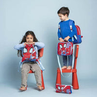 Thermo-Vesperbox Spidey 21 x 19 x 8,5 cm