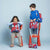 Thermo-Vesperbox Spidey 21 x 19 x 8,5 cm
