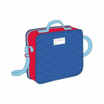 Thermo-Vesperbox Spidey 21 x 19 x 8,5 cm