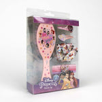 Kinderfrisierset Disney Princess Rosa
