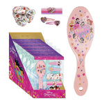 Kinderfrisierset Disney Princess Rosa