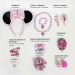 Allzwecktasche Minnie Mouse