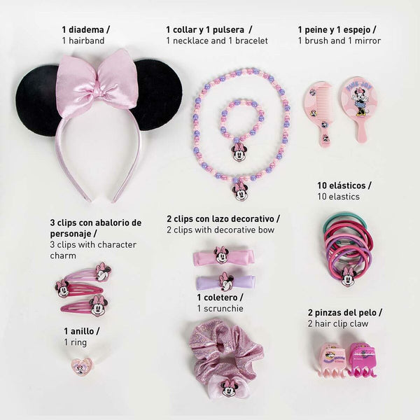 Allzwecktasche Minnie Mouse