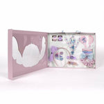 Haarschmuck Stitch Rosa 24 Stücke