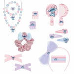 Haarschmuck Stitch Rosa 24 Stücke