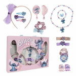 Haarschmuck Stitch Rosa 24 Stücke