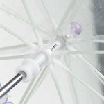 Regenschirm Gabby's Dollhouse Rosa 45 cm