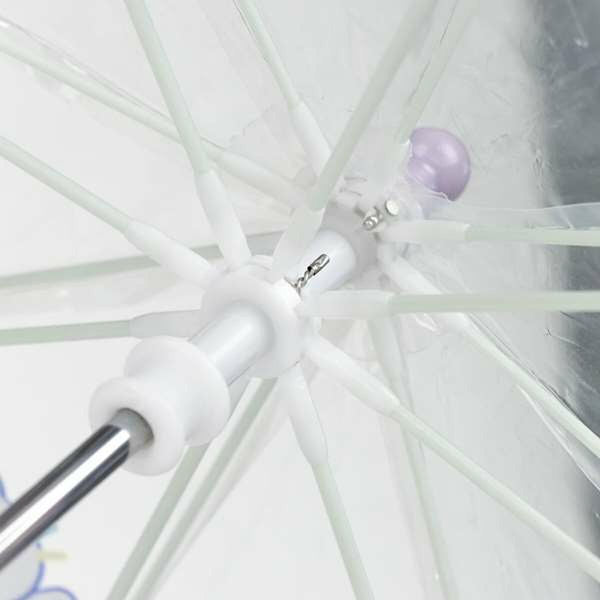 Regenschirm Gabby's Dollhouse Rosa 45 cm