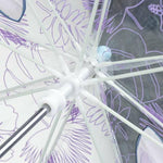 Regenschirm Rosa 45 cm