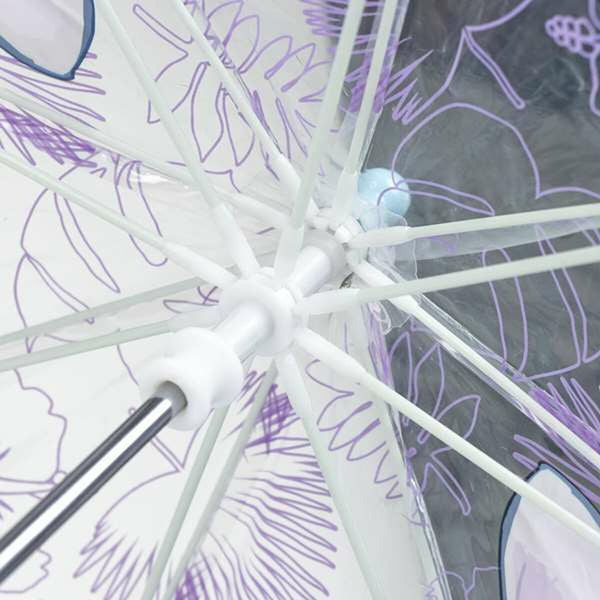 Regenschirm Rosa 45 cm