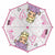 Regenschirm Barbie Rosa 45 cm