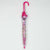 Regenschirm Barbie Rosa 45 cm