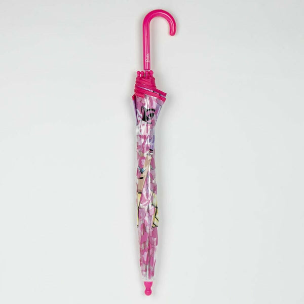 Regenschirm Barbie Rosa 45 cm
