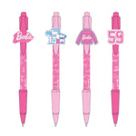 Stift Barbie