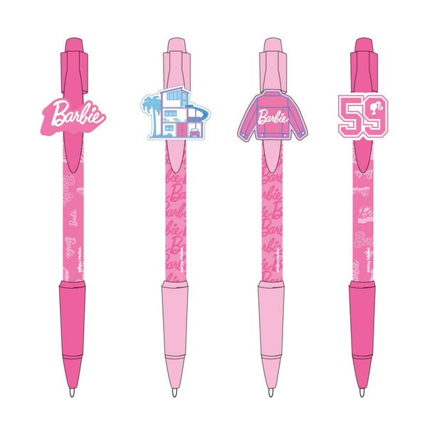 Stift Barbie