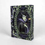 Papierwaren-Set Disney black