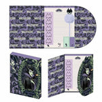 Papierwaren-Set Disney black