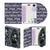 Papierwaren-Set Disney black