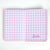 Notizbuch Barbie