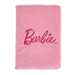 Notizbuch Barbie
