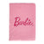 Notizbuch Barbie