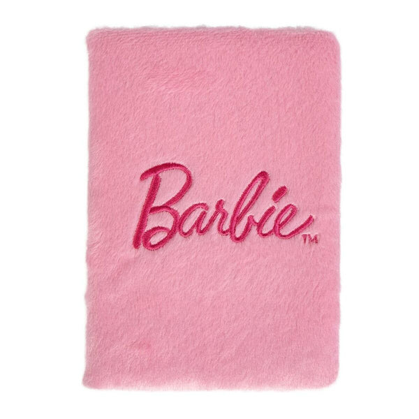 Notizbuch Barbie