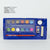 Papierwaren-Set Sonic Blau