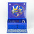 Papierwaren-Set Sonic Blau