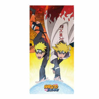 Strandbadetuch Naruto 70 x 140 cm